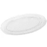 CANVAS Clear Serving Tray Canadian Tire