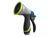 Yardworks 10Pattern RearTrigger Watering Nozzle Canadian Tire