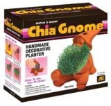 Chia Gnome Canadian Tire