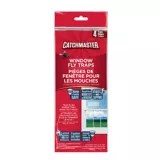 Catchmaster Window Fly Trap, 4pk Canadian Tire