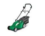 Tondeuse électrique Certified, 10 A, 14 po Canadian Tire