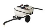 Certified Tow Behind Lawn & Garden Sprayer, 15gal Canadian Tire