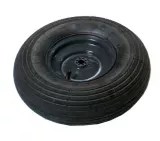 Yardworks Replacement Wheelbarrow Wheel Canadian Tire