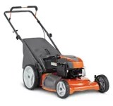 Tondeuse à essence Husqvarna 3en1, 163 cm3, 21 po Canadian Tire