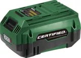Certified 28V 5Ah Battery Canadian Tire