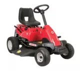 TroyBilt 382cc Neighbourhood Riding Lawn Mower, 30in Canadian Tire