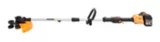 Coupeherbe WORX, 40 V, 13 po Canadian Tire