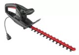 Jobmate 2.2A Hedge Trimmer, 13in Canadian Tire