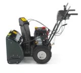 Yardworks 208 CC / 24-in Powermore™ OHV Snowblower Canadian Tire