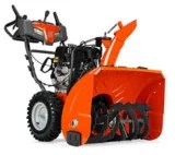 Souffleuse à neige à 2 phases Husqvarna, 291 cm3, 30 po Canadian Tire