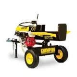 Champion 27-Ton Gas Log Splitter with Honda GX200 Engine Canadian Tire