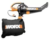 Souffleuseaspirateur électrique WORX Trivac 12 A Canadian Tire