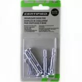 Certified Shear Pins for Snowblowers, 1/4 x 1.75in Canadian Tire