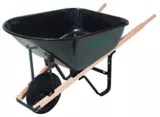 Certified Wheelbarrow, 6cu.ft. Canadian Tire