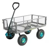 Yardworks Garden Mesh Cart Canadian Tire