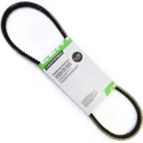 Certified Snowblower Belt, 1/2in x 35in Canadian Tire