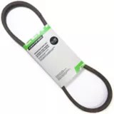 Certified Snowblower Belt, 1/2 x 3.5in Canadian Tire