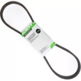 Certified Snowblower Belt, 1/2 x 45in Canadian Tire