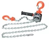 Certified Lever Hoist, 1/4Ton Canadian Tire