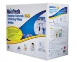 Système d'eau potable par osmose inverse Rainfresh (RO) Canadian Tire