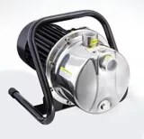 Mastercraft 11/2HP Irrigation &amp, Lawn Sprinkler Pump Canadian Tire