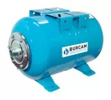Burcam Horizontal Diaphragm Tank, 7Gallon Canadian Tire
