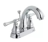 Danze Callabria 2Handle Lavatory Faucet, 4in Canadian Tire