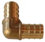 PEX 1/2in Elbow Fitting Canadian Tire