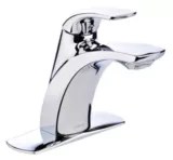 Moen Zarina Lavatory Faucet, Chrome Canadian Tire