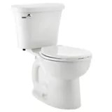 Eljer Stratus 4.8L Round Bowl Toilet Canadian Tire