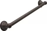 Rubbed Bronze Bath Tub Safety Grab Bar, 24in Canadian Tire