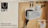 Loft Sink Caddy Canadian Tire
