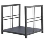 Pleasant Hearth Log Holder Canadian Tire