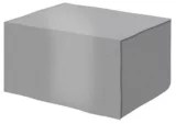 Climaloc Climashield Air Conditioner Cover, 20 x 28 x 30in Canadian Tire