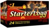 Allumefeu StarterLogg Canadian Tire