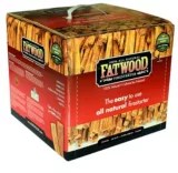 Fatwood Starter Log Canadian Tire