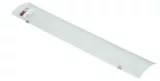 Hinged Gutter Guard, 6 in x 36 in Canadian Tire