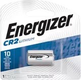 Energizer Photo Lithium Battery, CR2 Canadian Tire