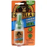 Gorilla® Super Glue Gel Adhesive, 20g Canadian Tire