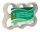 Duct Packaging Tape, 1.88in x 164ft, 6pk Canadian Tire