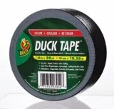 Duck Tape Black Duct Tape Canadian Tire