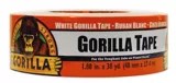 Gorilla White Duct Tape Canadian Tire