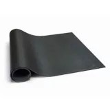 Tapis de couloir en vinyle, noir, 36 po Canadian Tire