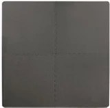 Grid Iron Step Floor Tiles, 24 x 24in Canadian Tire