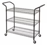 Mastercraft Wire Utility Cart Canadian Tire