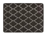 Multy Home Gardengate Charcoal Floor Mat Canadian Tire