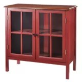 For Living Red Everett 2Door Canadian Tire