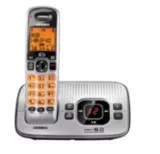 Uniden DECT 6.0 Cordless Telephone with Answering System Canadian Tire