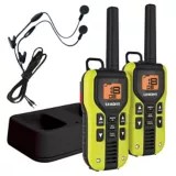Uniden 64km GMRS 2Way Radio with Mic Canadian Tire