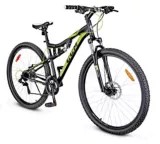 CCM Alpha Dual Suspension Mountain Bike, 29in Canadian Tire